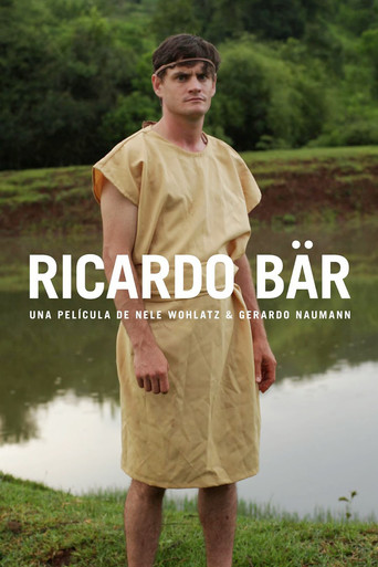 Ricardo Bär movie poster