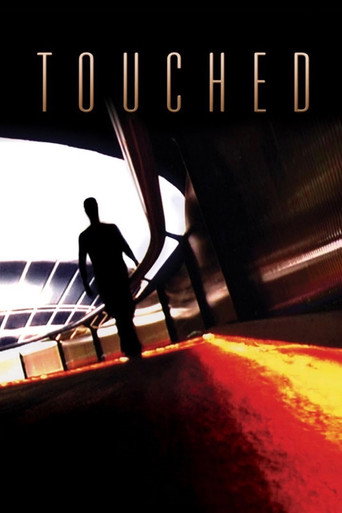 Touched movie poster