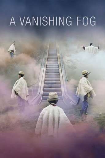A Vanishing Fog movie poster