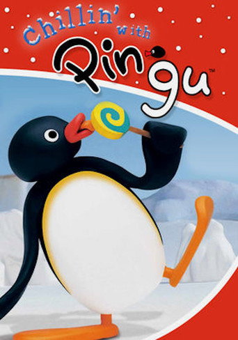 Pingu: Chillin' with Pingu movie poster