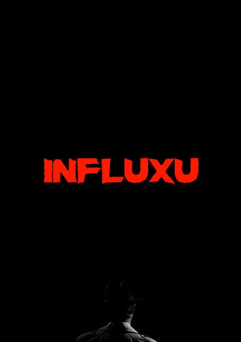 Influxu movie poster
