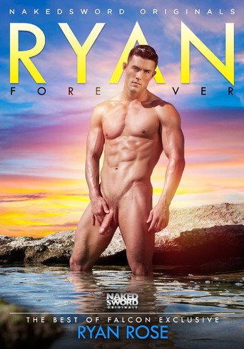 Ryan Forever movie poster