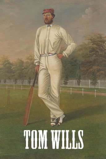 Tom Wills movie poster