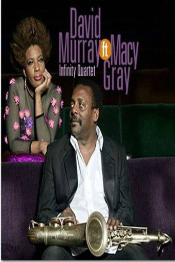 David Murray Infinity Quartet & Macy Gray - Jazz TM Festival movie poster