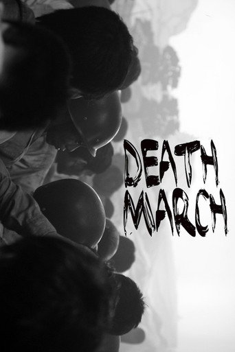 Death March movie poster