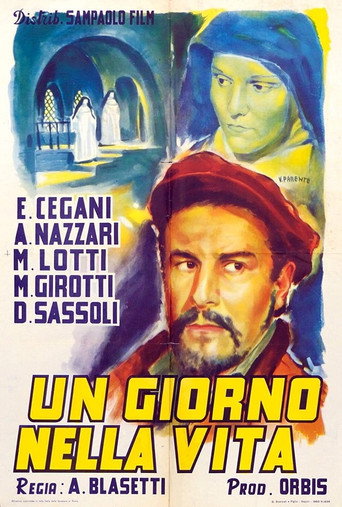 A Day in the Life movie poster