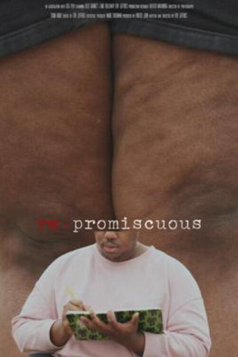 re: Promiscuous movie poster
