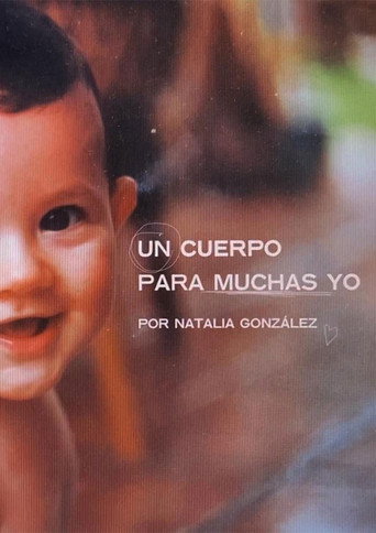 Un cuerpo para muchas yo movie poster