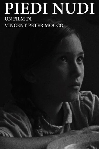 Bare Feet movie poster