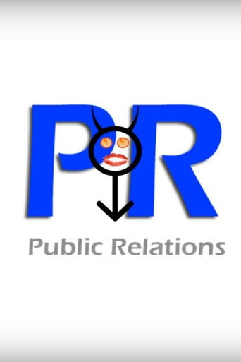 PR: Public Relations movie poster