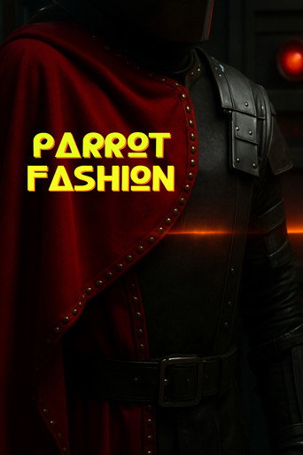 Parrot Fashion movie poster