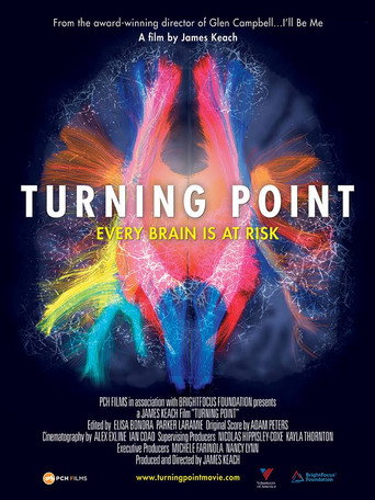 Turning Point movie poster