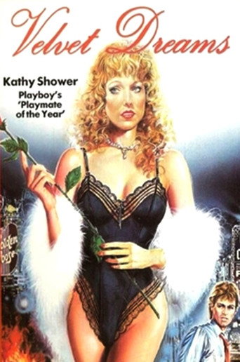 Velvet Dreams movie poster