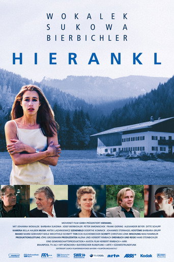 A Birthday to Remember movie poster