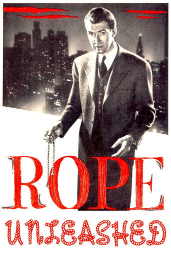 Rope Unleashed movie poster