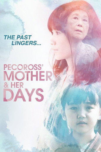 Pecoross' Mother and Her Days movie poster