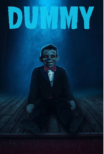 Dummy movie poster