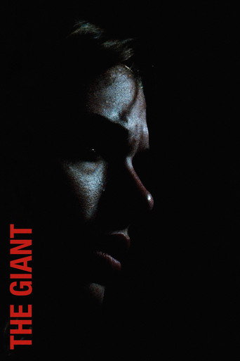 The Giant movie poster