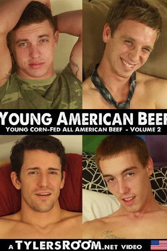 Young American Beef 2 movie poster