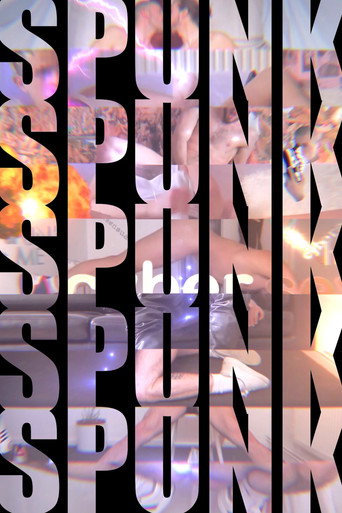 Spunk movie poster