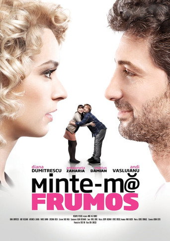 Sweet Little Lies movie poster