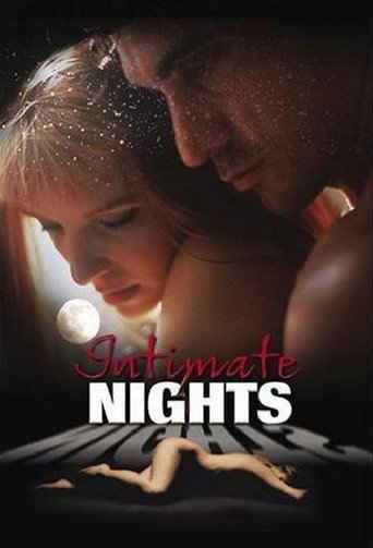 Intimate Nights movie poster