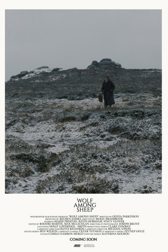 Wolf Among Sheep movie poster