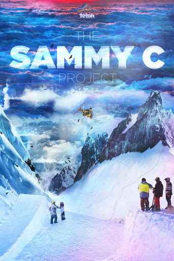 The Sammy C Project movie poster