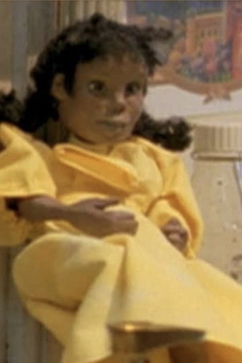 The Doll movie poster