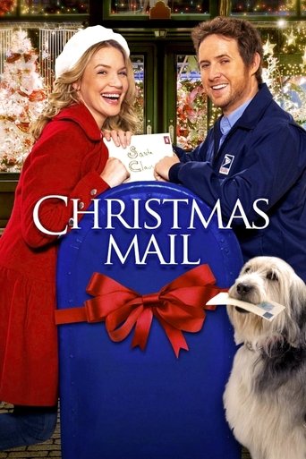 Christmas Mail movie poster