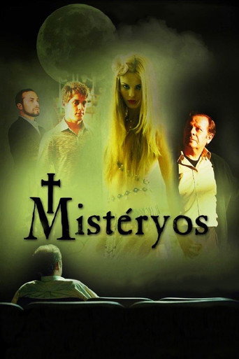 Mysteries movie poster