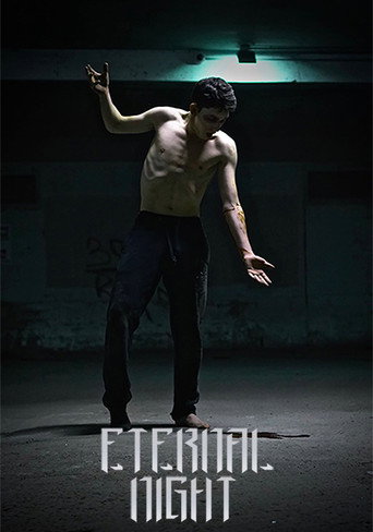 Eternal Night movie poster