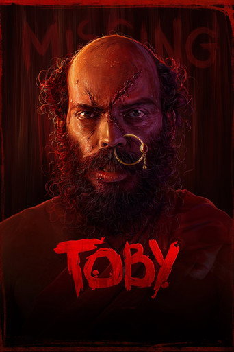 Toby movie poster