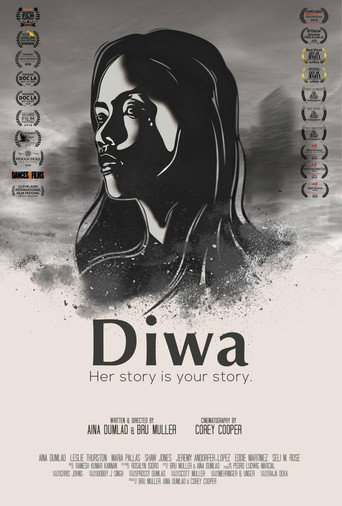 Diwa movie poster