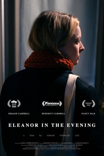 Eleanor in the Evening movie poster