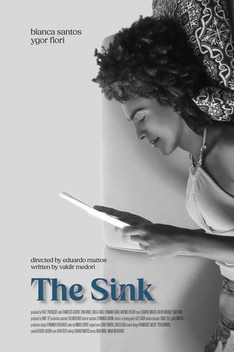 The Sink movie poster