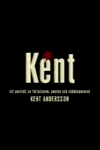 Kent - ett porträtt av Kent Andersson movie poster