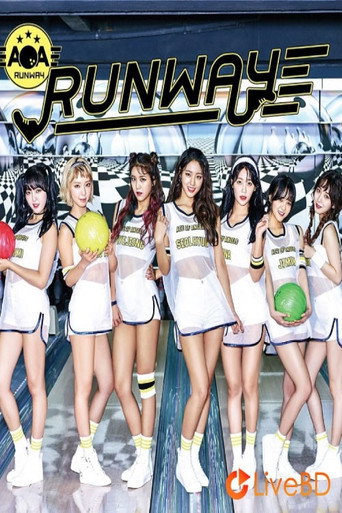 AOA Summer Concert in Japan movie poster