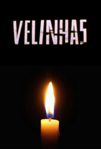 Velinhas movie poster