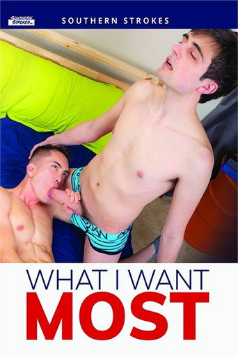 What I Want Most movie poster