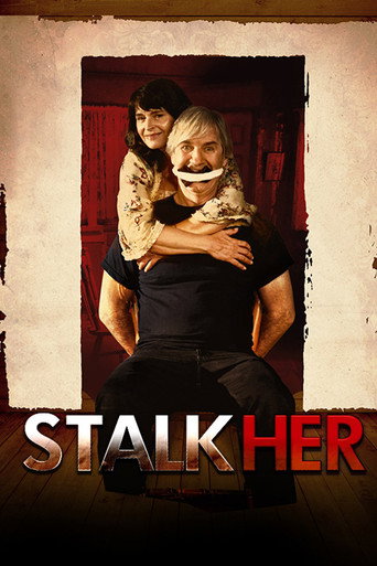 StalkHer movie poster