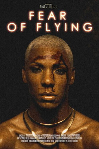 Fear of Flying movie poster
