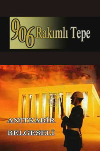 906 Rakımlı Tepe movie poster