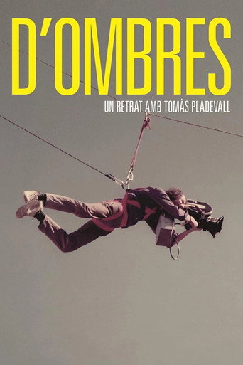 D'ombres movie poster