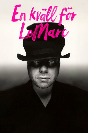 A Night for LeMarc movie poster