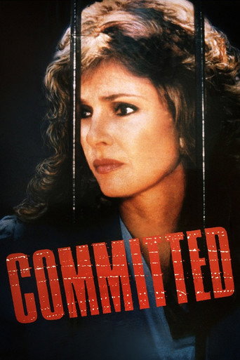 Committed movie poster