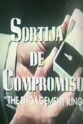 The Engagement Ring movie poster