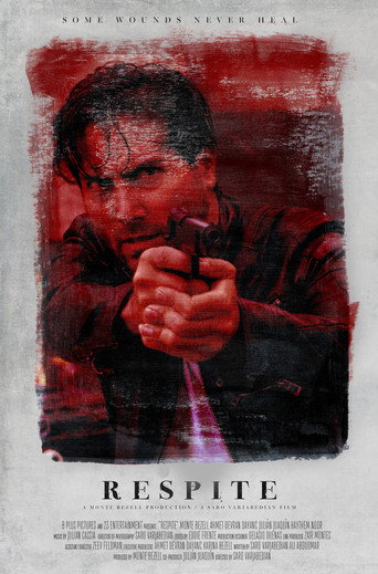 Respite movie poster