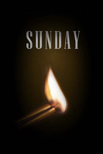 Sunday movie poster
