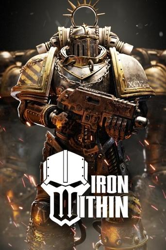 Iron Within movie poster